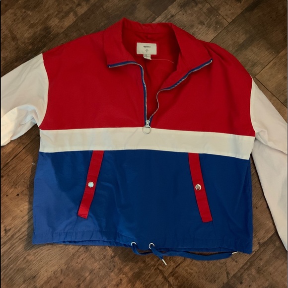Wind Breaker - Picture 1 of 3
